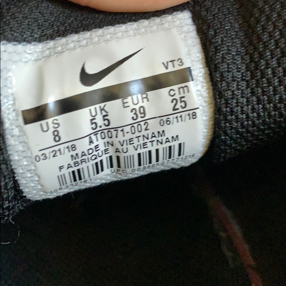 Nike 👟 - Picture 4 of 4